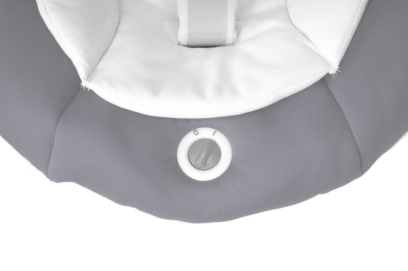 Polly Swing Up (Leaf, Grey) image number null